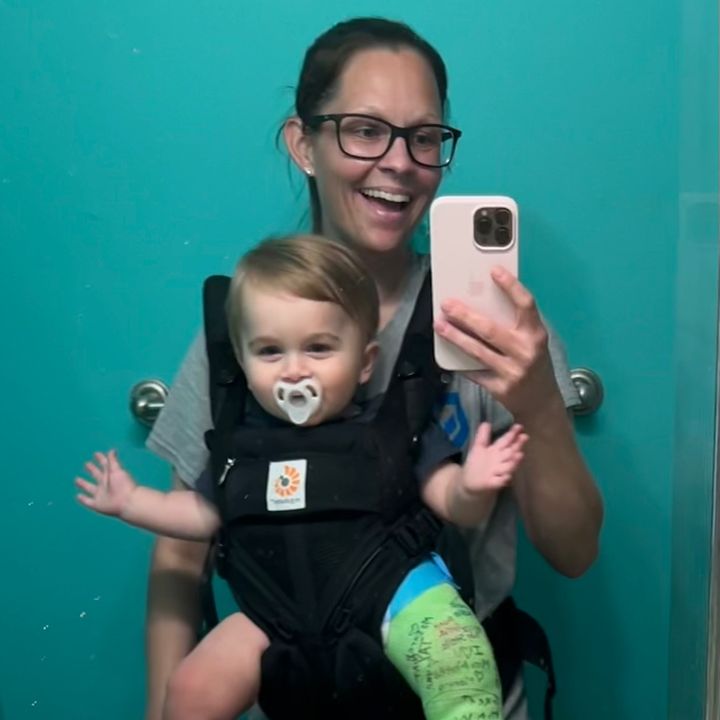 Profile Picture of Natalie Mulcahy (@natalie.mulcahy) on Tiktok