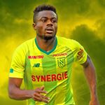 Profile Picture of 👑KING MOSES👑 (@moses_simon_goat) on Instagram