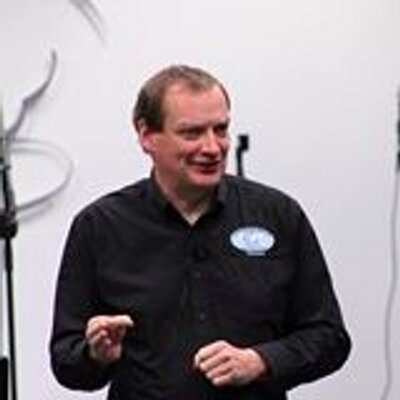 John Maunder - Twitter Profile Picture of John Maunder (@minimoggy) on Twitter