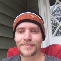 Profile Picture of Josh Herrick (@JoshHerrick4) on Twitter