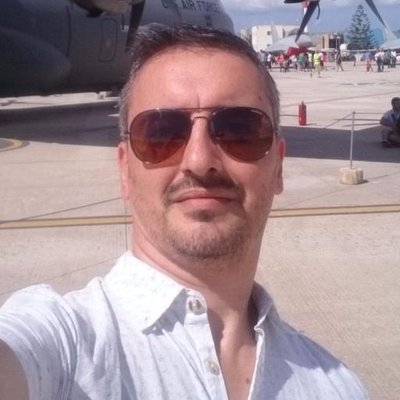 Profile Picture of Adrian Scicluna (@adescic) on Twitter