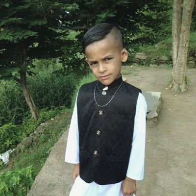 Profile Picture of Aftab Naz (@AftabNaz5) on Twitter