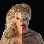 Profile Picture of Blair Andrews McCarty (@prettybloody_sfx) on Instagram