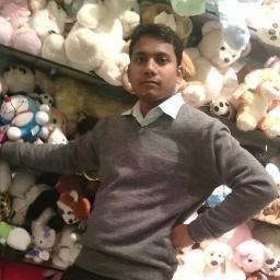 Profile Picture of Jitendra Lal (@jitendralal768) on Twitter