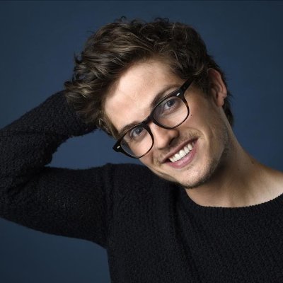 Profile Picture of Frédéric Cárter (@CarterFredericx) on Twitter