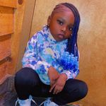 Profile Picture of Jordynn La’Shae D’Sire Maye (@sweetlifeofjordynn) on Instagram