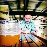 Profile Picture of Geoff Croteau (@raymondnina57) on Instagram