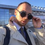 Profile Picture of Аладин Арамян (@aladinaramian) on Instagram