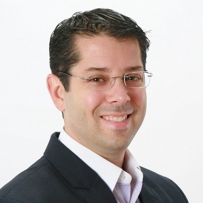 Profile Picture of John Pomposello (@JPomposello) on Twitter