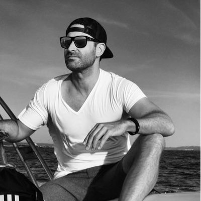 Profile Picture of Jason Goodman (@GoodmanJason) on Twitter