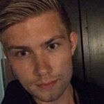 Profile Picture of Daniel Johansen (@danielbjohansen) on Instagram