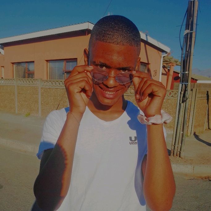 Profile Picture of andevisser (@andevisser) on Tiktok