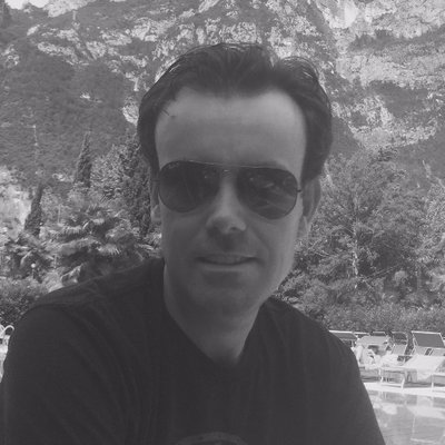 Profile Picture of Simon Williams (@williams_simon) on Twitter