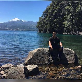 Profile Picture of Alexander Baumann (@Alexander-Baumann) on Facebook