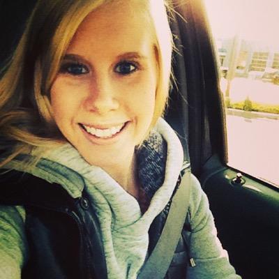 Profile Picture of Ali Leach (@ali_paige2) on Twitter