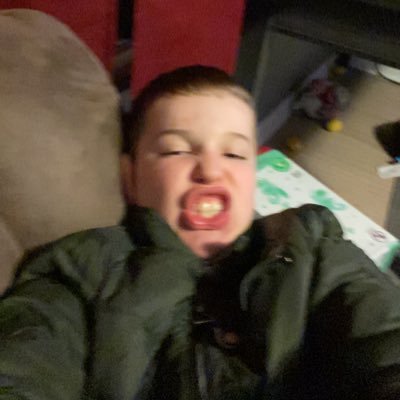 Profile Picture of Elijah Nugent (@elijah_nugent) on Twitter