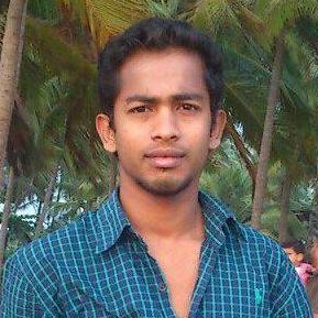 Profile Picture of Rahul Chandran (@rahulchandran27) on Twitter