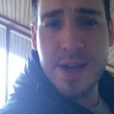 Profile Picture of Glen Hitchen (@glen_hitchen) on Twitter