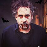 Profile Picture of Tim Burton Fans (@timburtonfanz) on Instagram