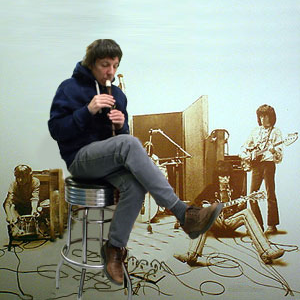 Profile Picture of Dave Vineberg (@DaveVineberg) on Twitter