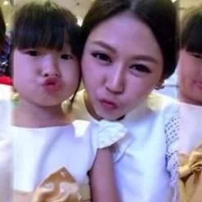 Profile Picture of Clover Chia Xin Tong (@CloverXin) on Twitter