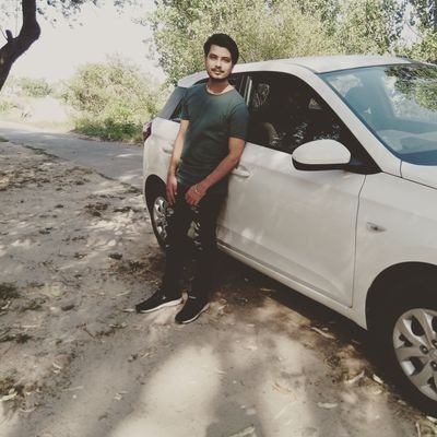 Profile Picture of $@ndeep (@sandy31jan) on Twitter