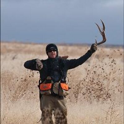 Profile Picture of Josh Sutherland (@chukar_hunter) on Twitter