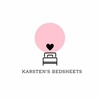 Profile Picture of Karstens Bedsheets (@@karstensbedsheets) on Tiktok