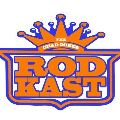 Profile Picture of Chad Dukes Rodkast (@RodKast) on Twitter