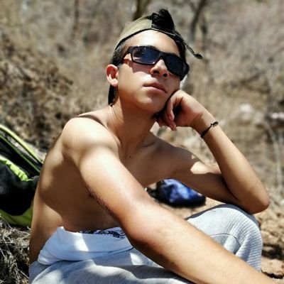 Profile Picture of Daniel Palos (@DanielP51992101) on Twitter