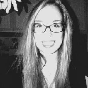 Profile Picture of Nè. (@NancyGiuffrida) on Twitter