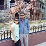 Profile Picture of Ekta Sheth (@ekta.sheth.35) on Instagram