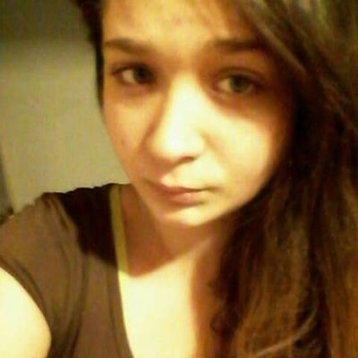 Profile Picture of Hope Perkins (@hopeperkins35) on Twitter