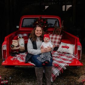 Profile Picture of Logan Edmonds (@hokiegurl) on Pinterest