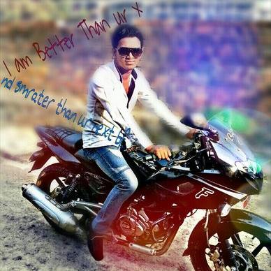 Profile Picture of Niraj Jaiswal (@nirajjaiswal771) on Twitter