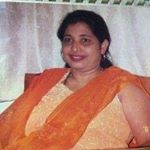 Profile Picture of Seema Mukherjee (@seema.mukherjee.9026) on Instagram