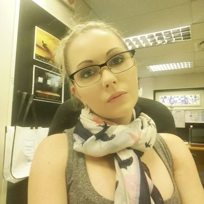 Profile Picture of Chantel Alberts (@ChantelAlberts) on Twitter