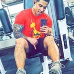 Profile Picture of Daniel weber (@danielweber22) on Instagram