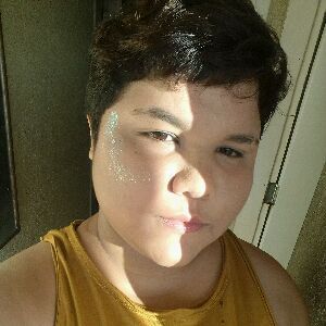 Ariel Arthur - Tiktok Profile Picture of Ariel Arthur (@@artriel) on Tiktok