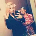 Profile Picture of Cassandra May (@cassandra.may.524381) on Instagram