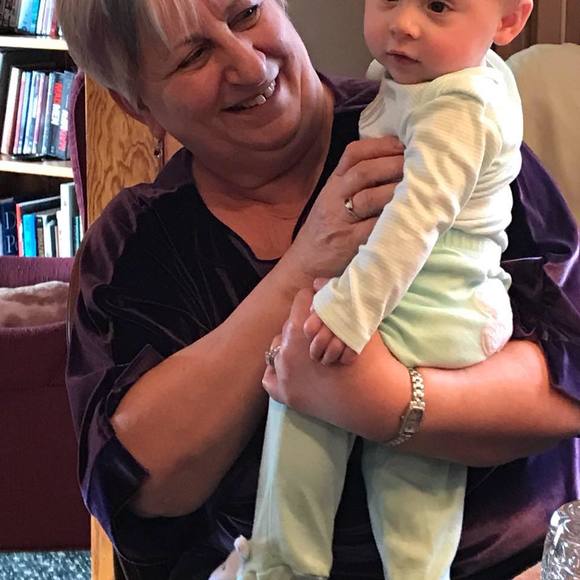 Profile Picture of Aline Verrone (@alpheda) on Poshmark