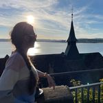 Profile Picture of Acquaintance and life skills in Switzerland with Maryam (@mary.trueliving) on Instagram