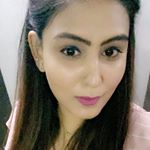 Profile Picture of ANUJA (@anuja.jain) on Instagram