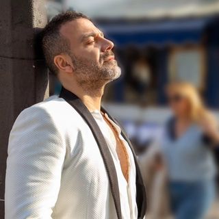 Profile Picture of Joe Ashkar (@joashkar) on Instagram