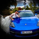 Profile Picture of Sandra Wohlbold (@sandrawohlbold) on Instagram