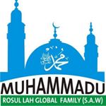 Muhammadrosulullahglobalfamily - Instagram Profile Picture of Muhammadrosulullahglobalfamily (@muhammadrosulullahglobalfamily) on Instagram