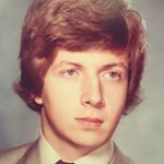 Profile Picture of Anders Carlson (@rev_dr_c) on Instagram
