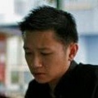 Profile Picture of David Choung (@david-choung-3) on Quora