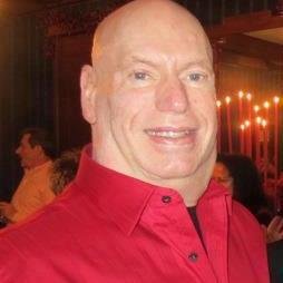 Profile Picture of Keith Douglas Reding (@KeithDReding) on Twitter