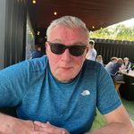 Profile Picture of Steven Fossett (@fozzy600) on Instagram
